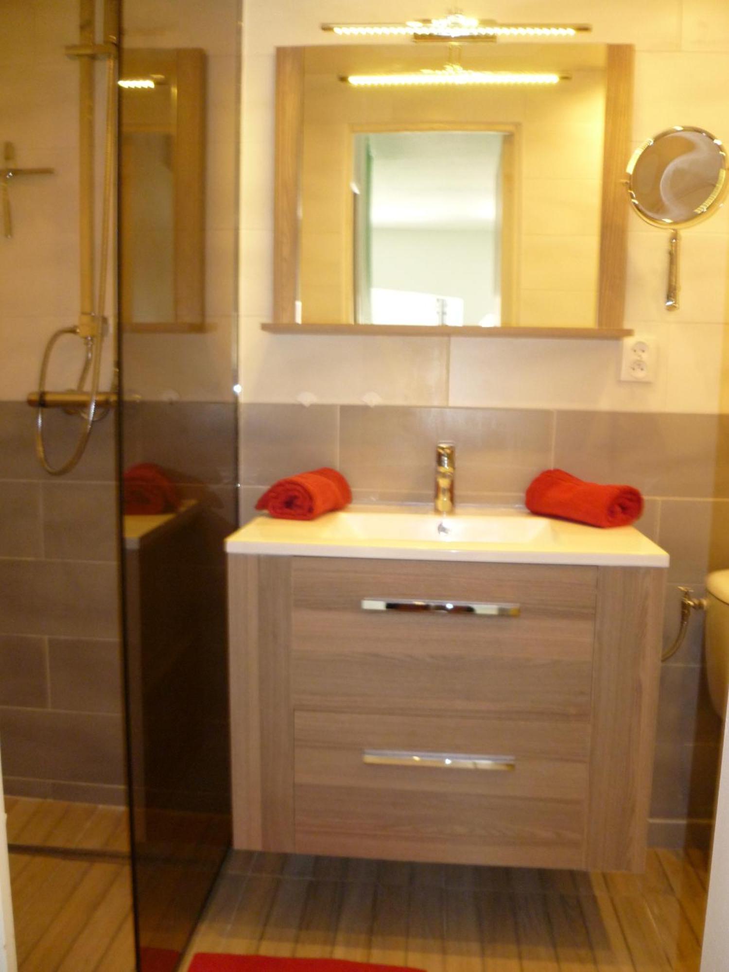 Villa Village Naturiste Farel Agde Εξωτερικό φωτογραφία
